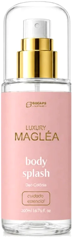 Body splash Magléa Luxury, 200 ml